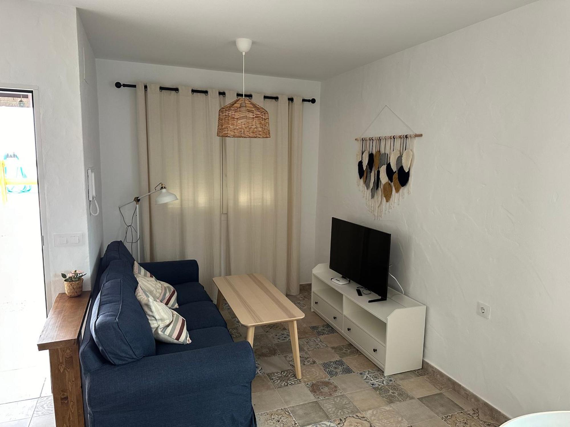 Cocos Sun Guest House Chiclana de la Frontera Exterior photo